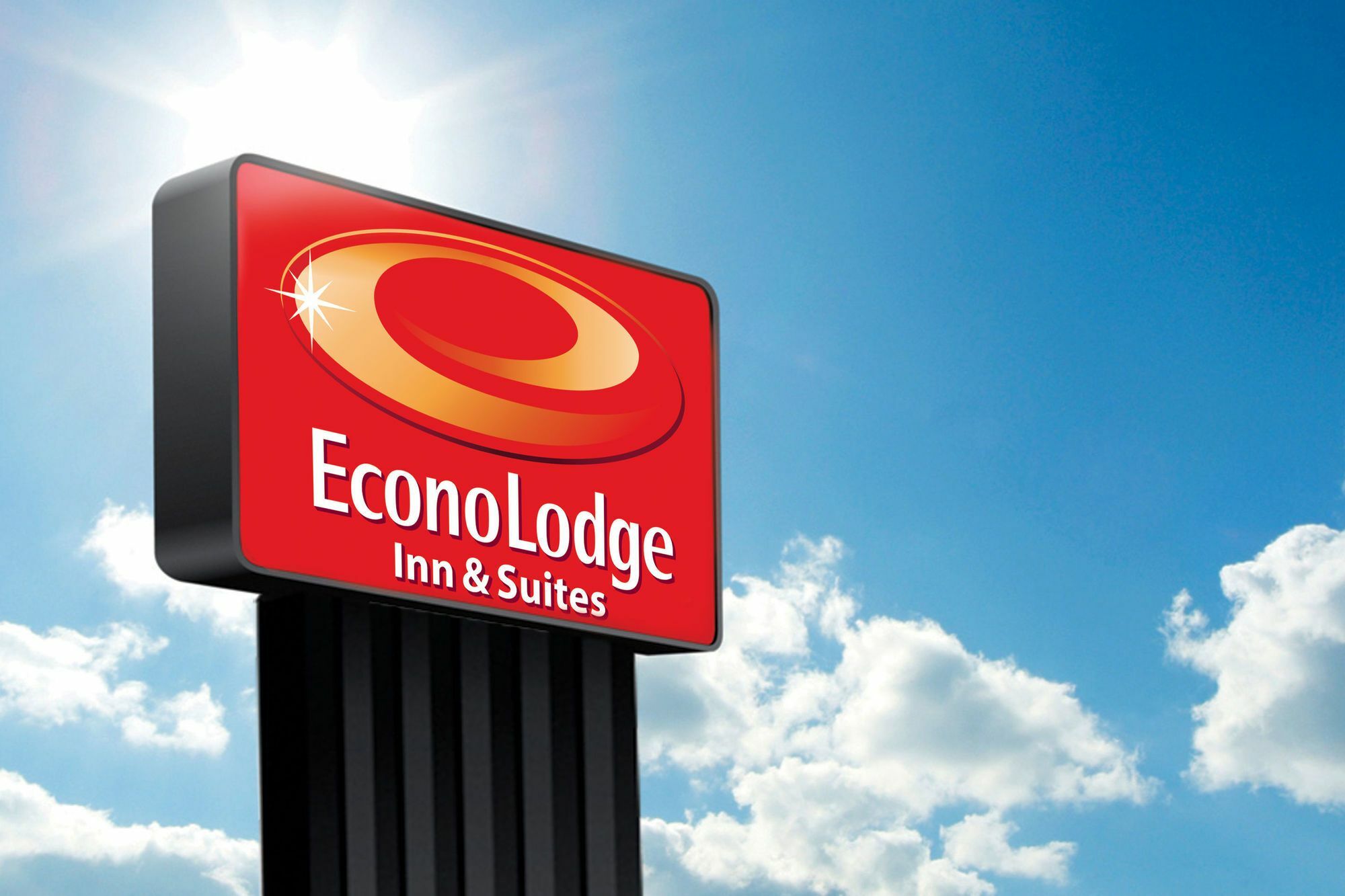 Econo Lodge Inn & Suites Fairview Heights Near I-64 St Louis Εξωτερικό φωτογραφία